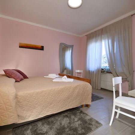 La Rosa Nel Borgo Apartment La Morra Exterior foto