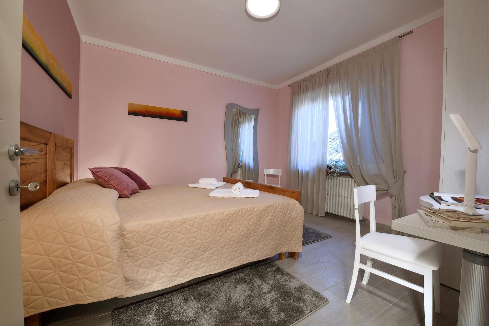 La Rosa Nel Borgo Apartment La Morra Exterior foto